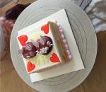 美术与生活  甜心与蜜意