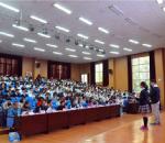 今夜乘兴吟且歌，惟愿风雅长相随———记特色级部“小雅经典诵读”实况