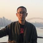 教研室高中部副主任-李泽熙